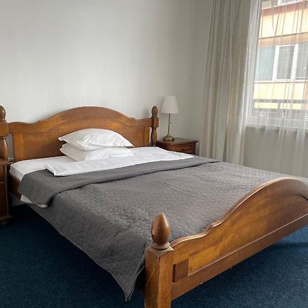 Hotel Rotasar Sofia Exteriör bild